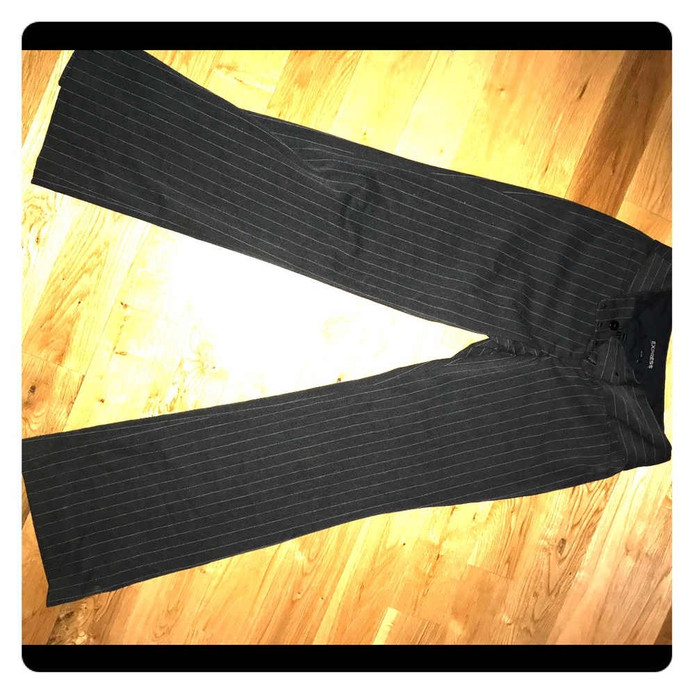 ‼️SOLD🔥 Express Studio women’s work pants